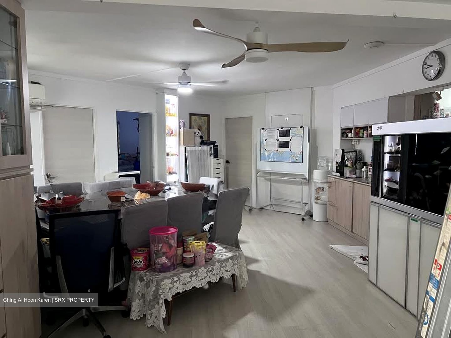 Blk 226C Compassvale Vista (Sengkang), HDB Executive #551261831